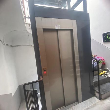 La Terrazza Nel Centro Villa Napoli Eksteriør billede
