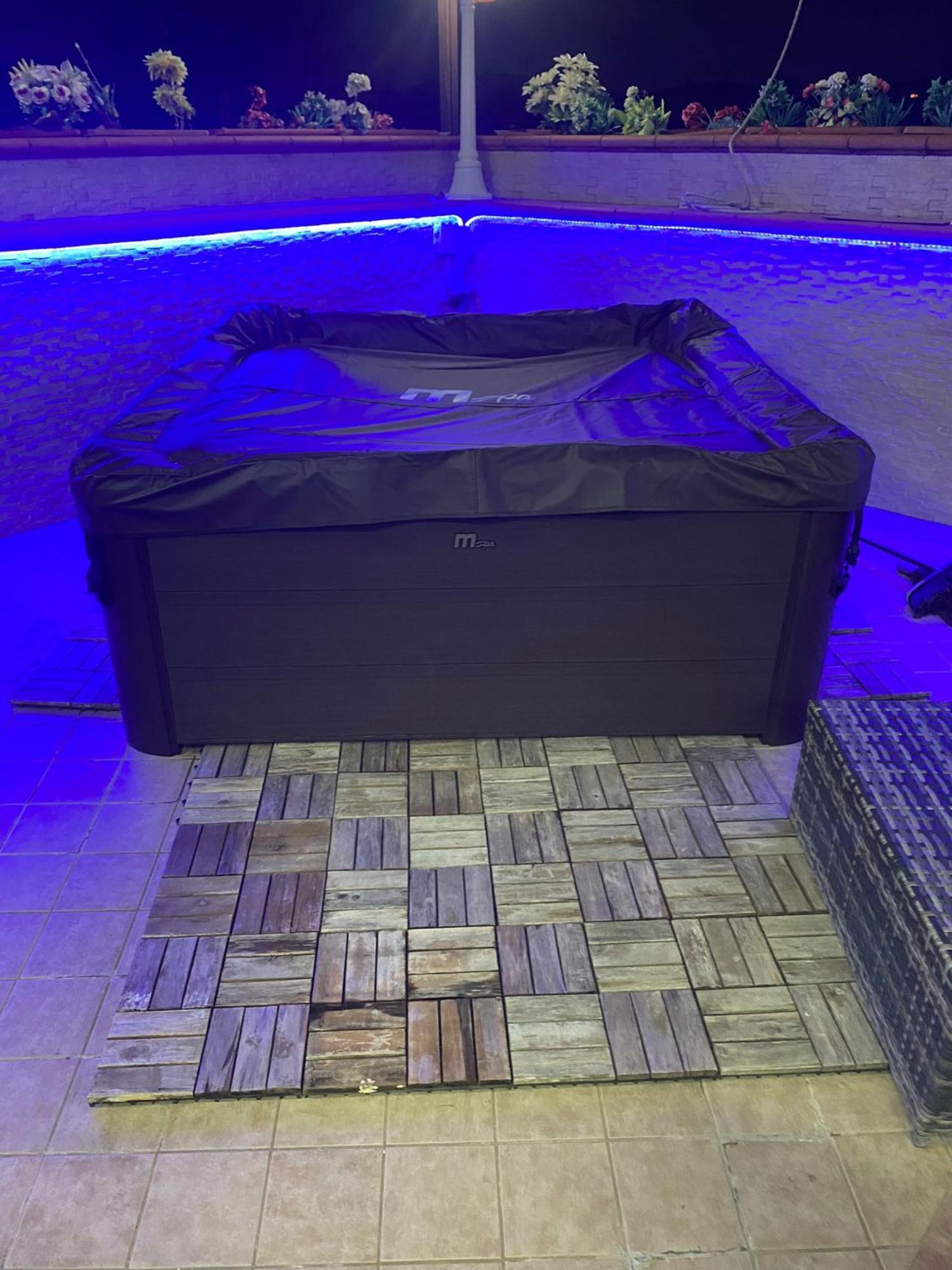 La Terrazza Nel Centro Villa Napoli Eksteriør billede